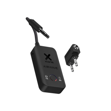 AirWave Wireless Audio Adapter